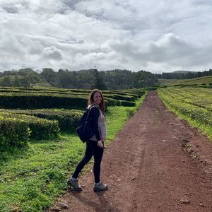 Meet your Posher, Alyssa